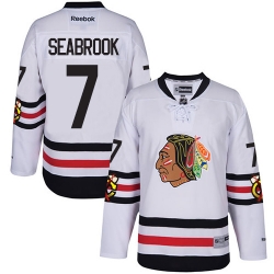 seabrook jersey