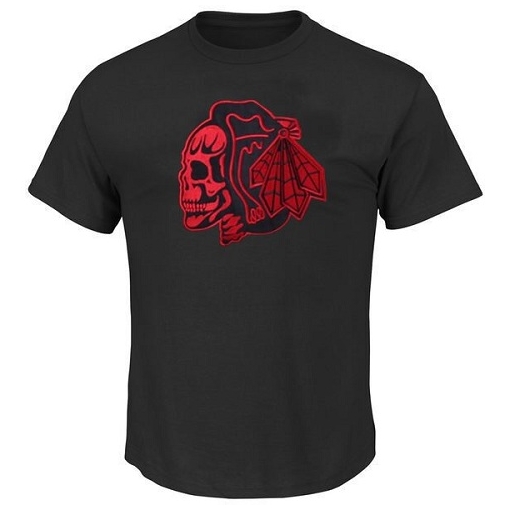 nhl blackhawks t shirt